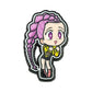 YuMe K-Pop Demon Hunter Pins