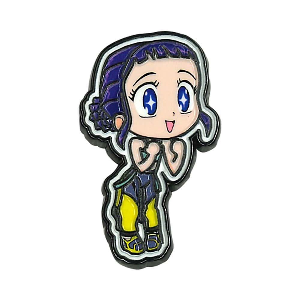 YuMe K-Pop Demon Hunter Pins