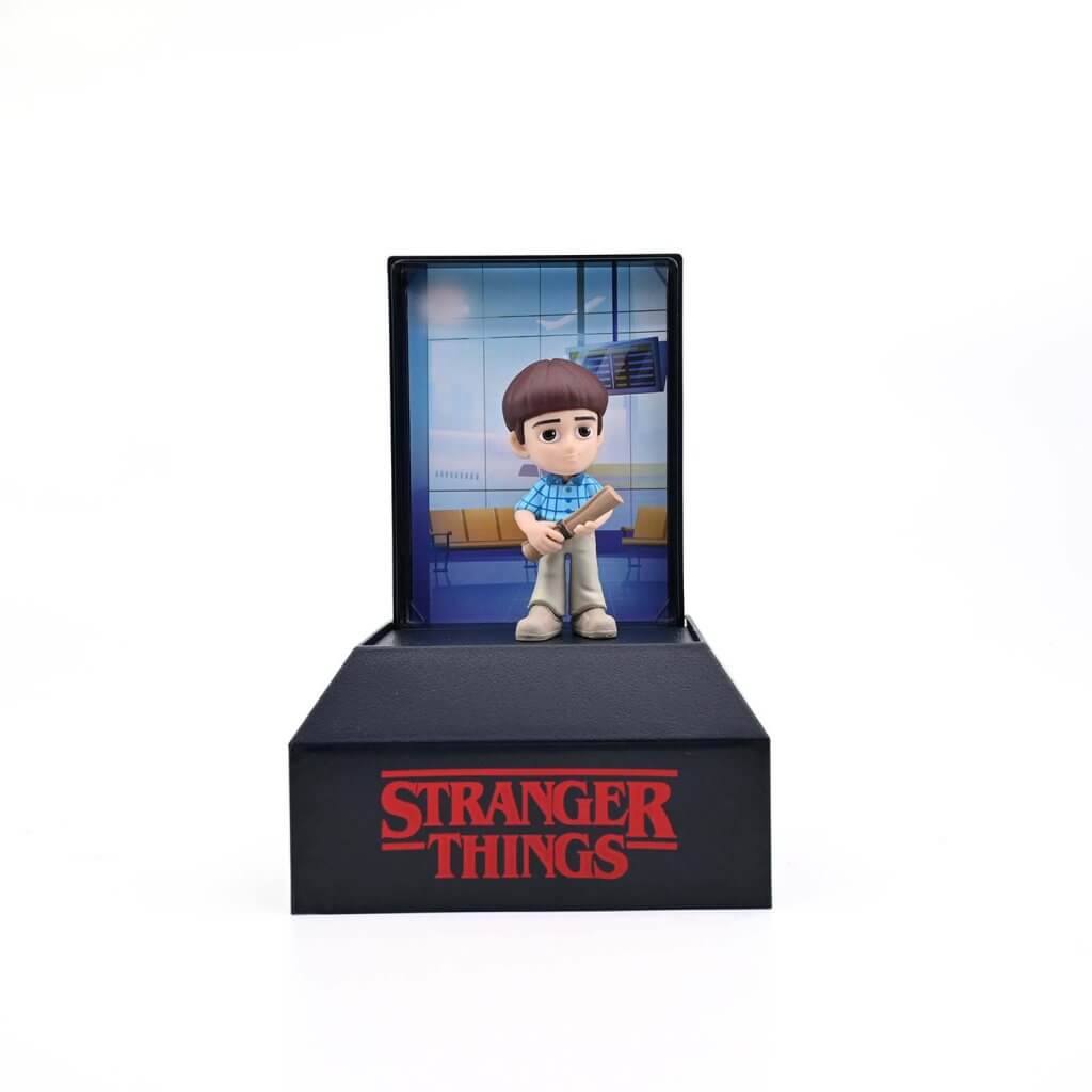 STRANGER THINGS Upside Down Capsules Series 2 (CDU x 12 units)