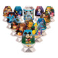 YUME DISNEY 100 - Surprise Capsule Series 1 CDU