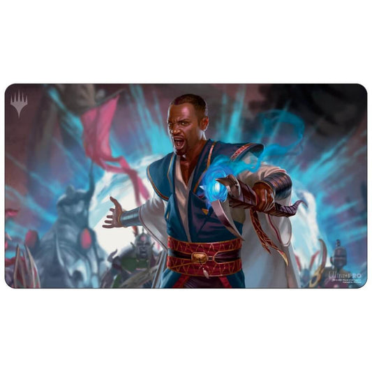 ULTRA PRO Magic: The Gathering - PLAYMAT- March of the Machine - 4