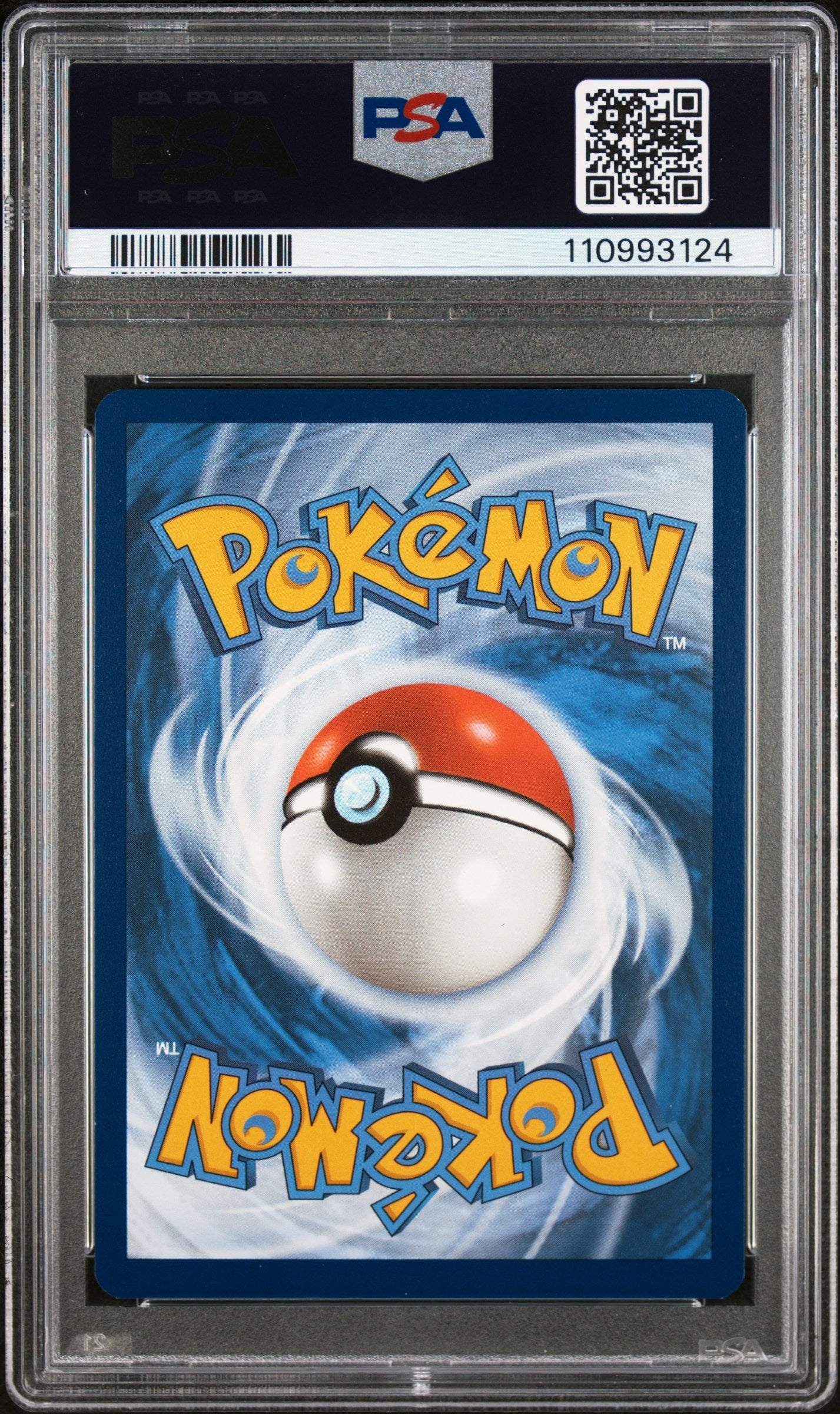 2024 Pokemon Svp En-Sv - Mimikyu - Black Star Promo - 075 - Paldean Fates Etb - PSA 9