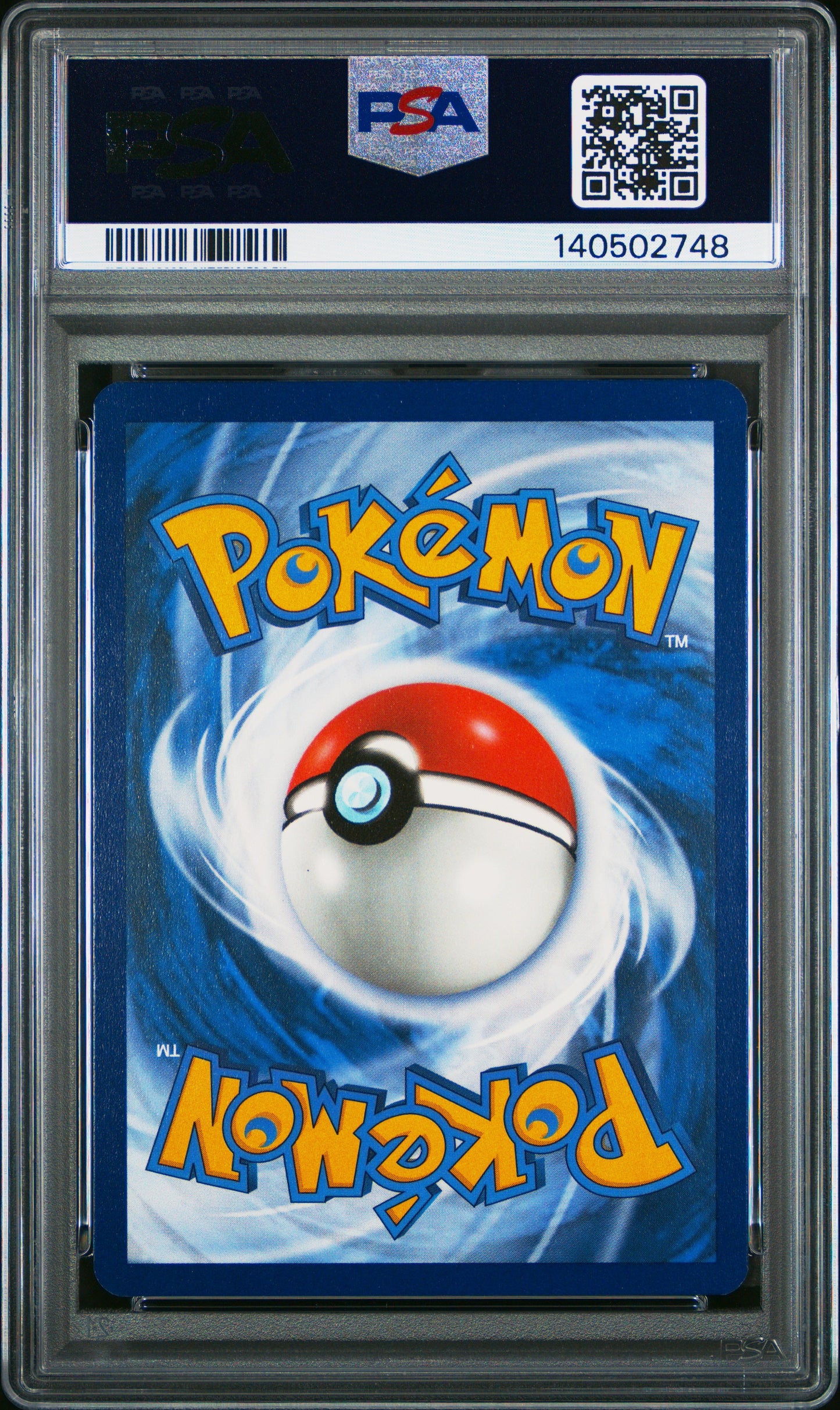 2023 Pokemon Sword And Shield Crown Zenith Gg10 Fa/Mew Crown Zenith - PSA 9