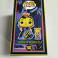 Alice In Wonderland - Queen of Hearts Black Light Pop! Vinyl #1063