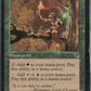 Scan Image | Skyshroud Elf - Tempest | [C2CD5450]