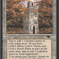 Scan Image | Urza's Tower (Forest) - Antiquities | [806DA967]