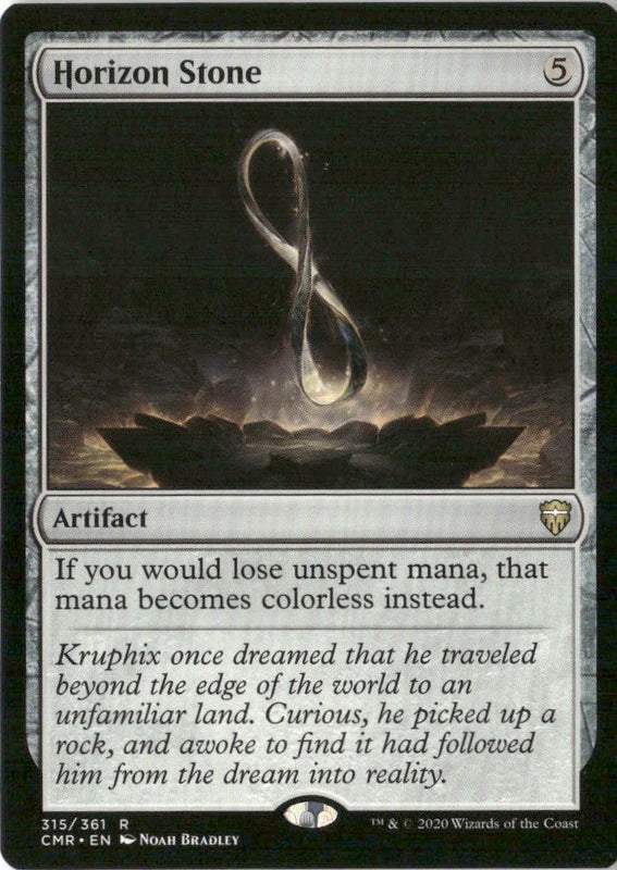 Horizon Stone - Commander Legends