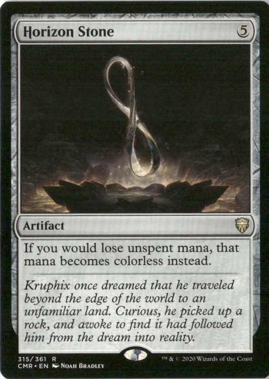 Horizon Stone - Commander Legends