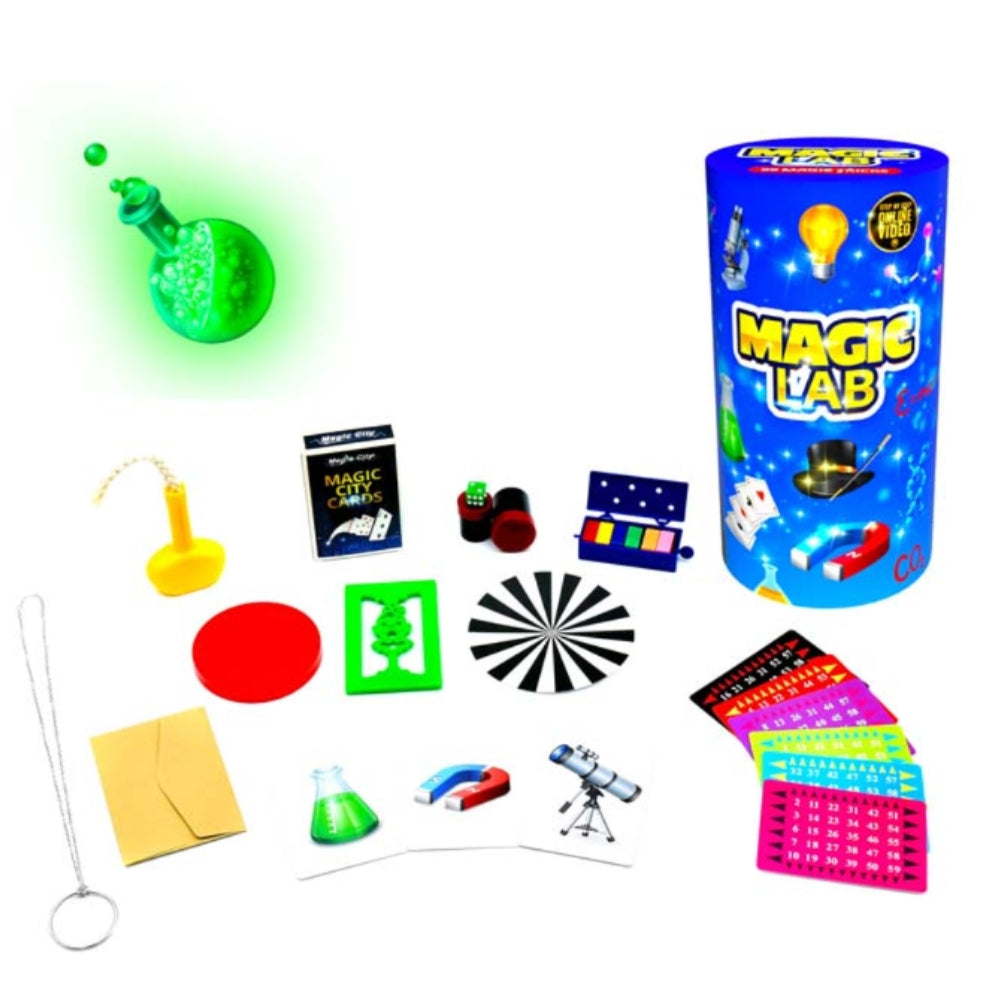 Magic- Classic Kit