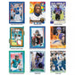 Panini Donruss 2025 NFL Football Trading Card- Retail Packs