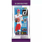 Panini Donruss 2025 NFL Football Trading Card- Fat Packs