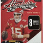 Panini NFL Absolute Football Retail 2025