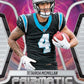 Panini Prizm NFL Football Blaster 2025