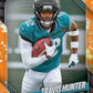 Panini Prizm NFL Football Blaster 2025