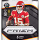 Panini Prizm NFL Football Blaster 2025