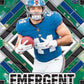Panini Prizm NFL Football Counter Display 2025