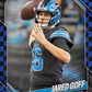 Panini Prizm NFL Football Counter Display 2025