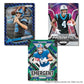 Panini Prizm NFL Football Counter Display 2025