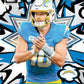 Panini Donruss Optic 2025 NFL Football Fat Pack