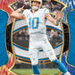 Panini Select NFL Football Blaster 2025