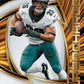 Panini Select NFL Football Blaster 2025