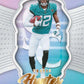 Panini Select NFL Football Blaster 2025