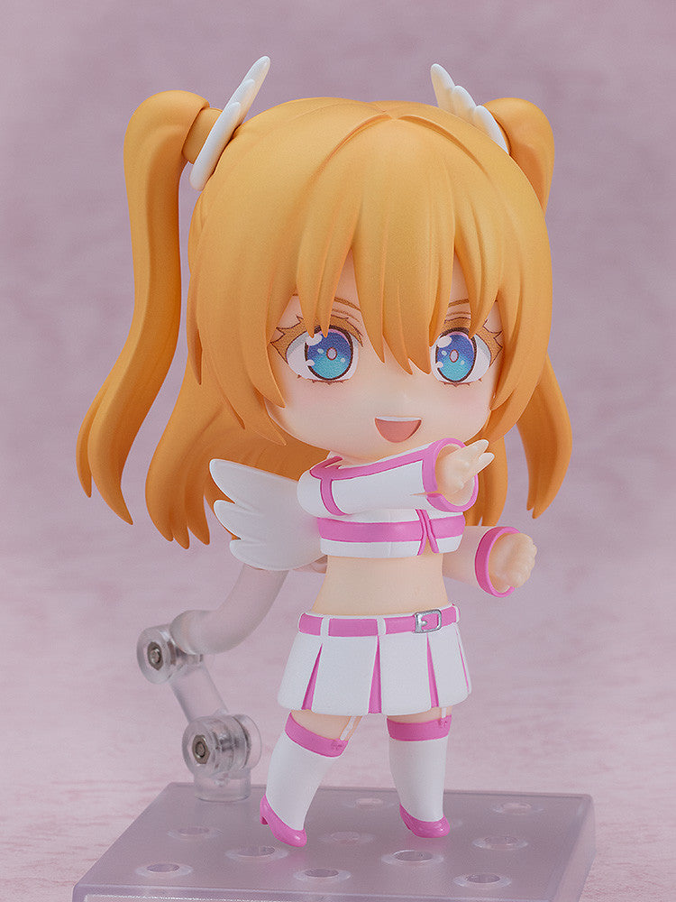 2.5 Dimensional Seduction Nendoroid Liliel Angel Costume/Ririsa