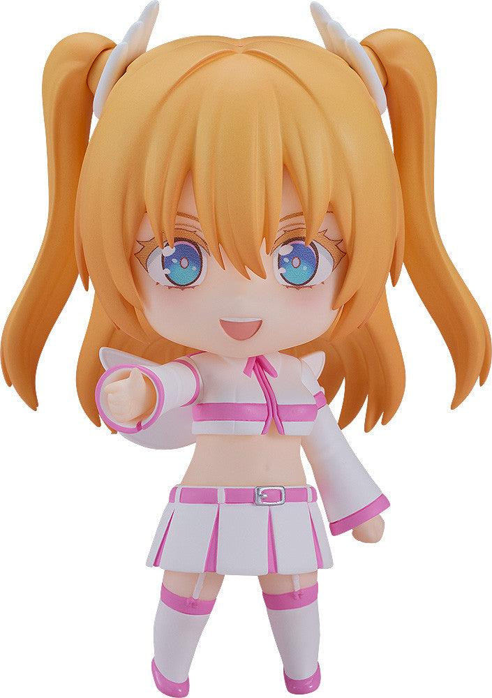 2.5 Dimensional Seduction Nendoroid Liliel Angel Costume/Ririsa