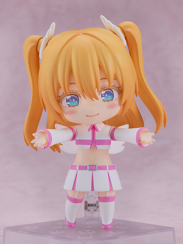 2.5 Dimensional Seduction Nendoroid Liliel Angel Costume/Ririsa