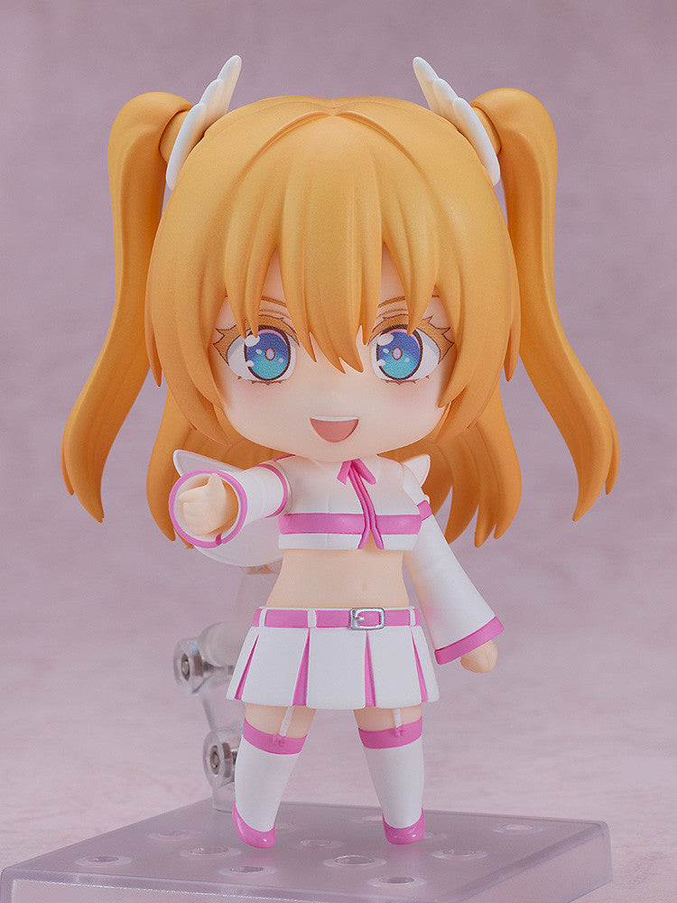 2.5 Dimensional Seduction Nendoroid Liliel Angel Costume/Ririsa