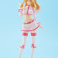 2.5 Dimensional Seduction POP UP PARADE Liliel 3rd Squad Outfit Version L Size