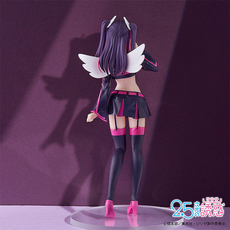 2.5 Dimensional Seduction POP UP PARADE Miriella Angel Airborne Corps Version