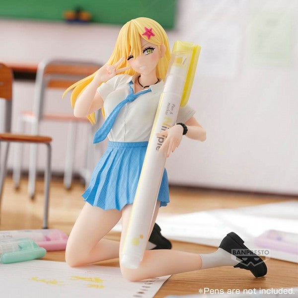 2.5 DIMENSIONAL SEDUCTION - ARIA KISAKI (UNIFORM VER.)