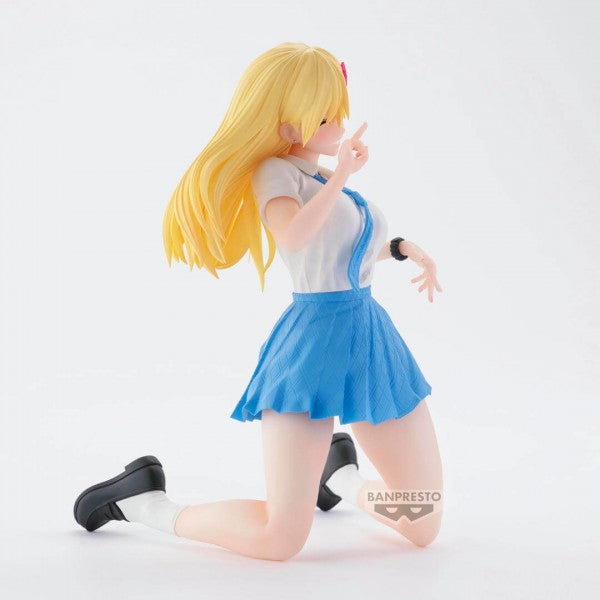 2.5 DIMENSIONAL SEDUCTION - ARIA KISAKI (UNIFORM VER.)