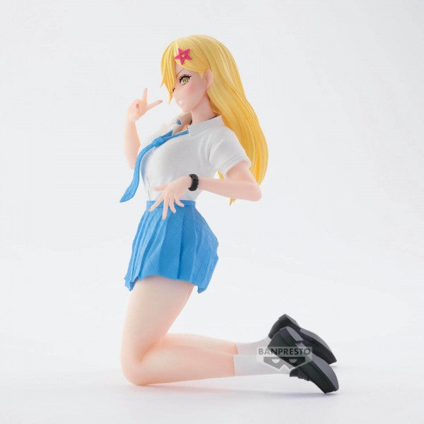 2.5 DIMENSIONAL SEDUCTION - ARIA KISAKI (UNIFORM VER.)