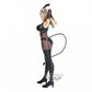 2.5 DIMENSIONAL SEDUCTION - GLITTER & GLAMOURS - LADY LUSTALOTTE (FABLED COSTUME VER.)