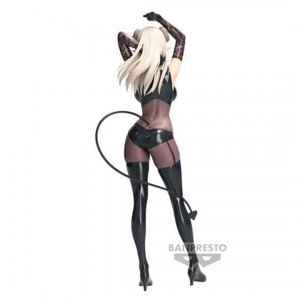 2.5 DIMENSIONAL SEDUCTION - GLITTER & GLAMOURS - LADY LUSTALOTTE (FABLED COSTUME VER.)