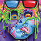 CRANIACS - Trading Cards Hobby Box Series 2