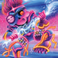 CRANIACS - Trading Cards Blaster Box Series 2
