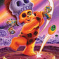 CRANIACS - Trading Cards Blaster Box Series 2