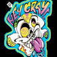 CRANIACS - Trading Cards Blaster Box Series 2