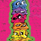 CRANIACS - Trading Cards Hobby Box Series 2