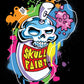 CRANIACS - Trading Cards Blaster Box Series 2