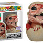 Jurassic Park 30th Anniversary - Hatching Raptor SDCC 2023 Summer Convention Exclusive Pop! Vinyl