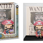 One Piece - Gol D. Roger (Wanted Poster) SDCC 2023 Summer Convention Exclusive Pop! Poster #1379