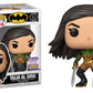 Batman - Talia Al Ghul SDCC 2023 Summer Convention Exclusive Pop! Vinyl