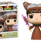 Power Rangers - Rita Repulsa SDCC 2023 Summer Convention Exclusive Pop! Vinyl