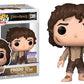 The Lord of the Rings - Frodo with the Ring SDCC 2023 Summer Convention Exclusive Pop! Vinyl