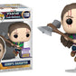 Thor: Love and Thunder - Gorr's Daughter SDCC 2023 Summer Convention Exclusive Pop! Vinyl