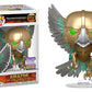 Transformers: Rise of the Beasts - Airazor SDCC 2023 Summer Convention Exclusive Pop! Vinyl